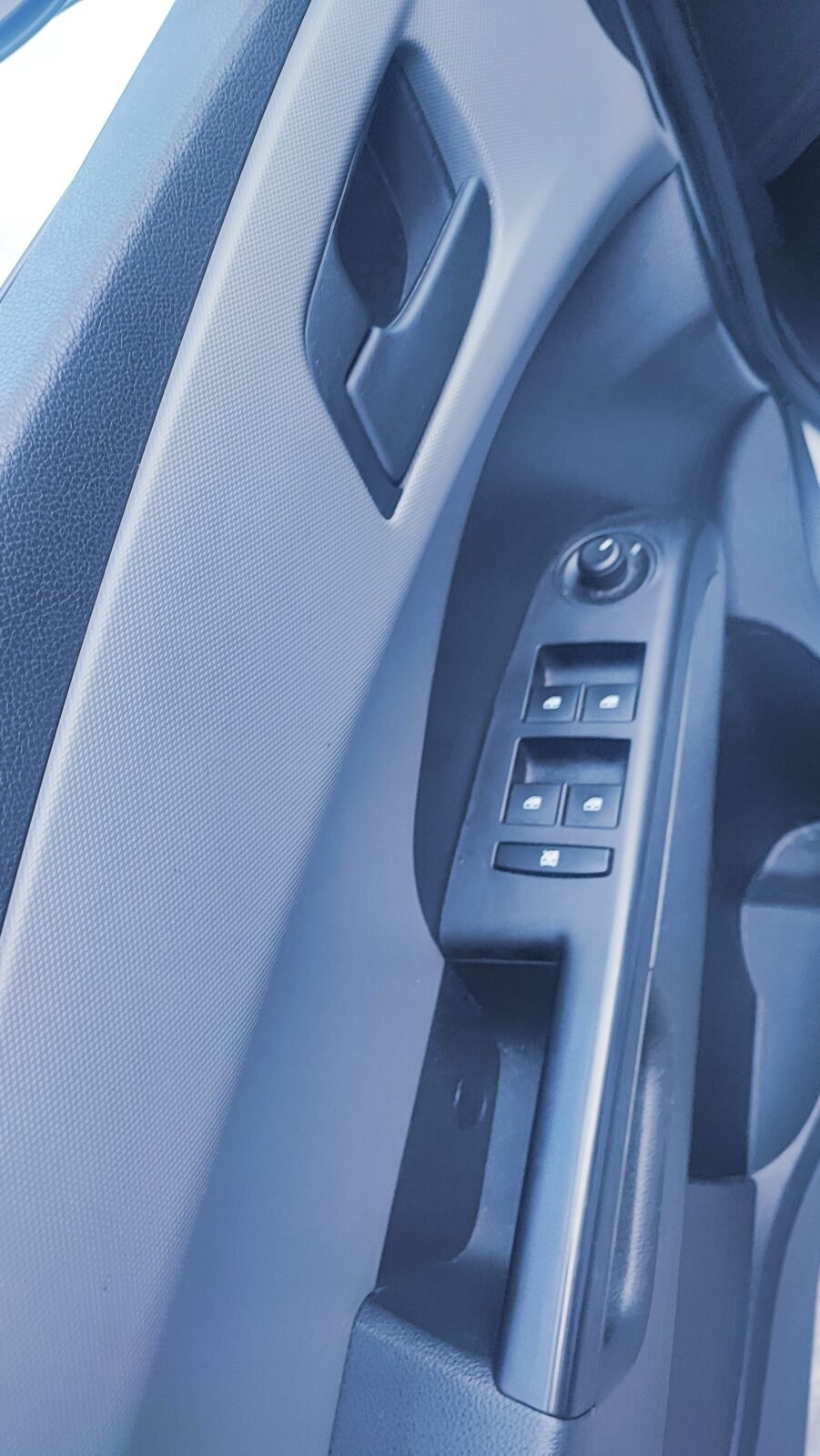 CHEVROLET Aveo 1.3 diesel