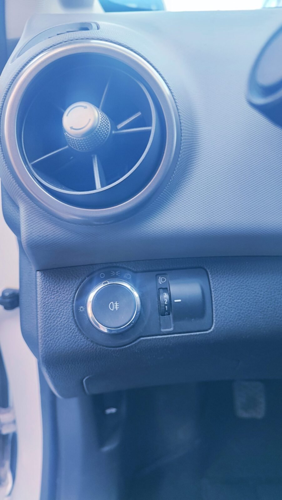 CHEVROLET Aveo 1.3 diesel